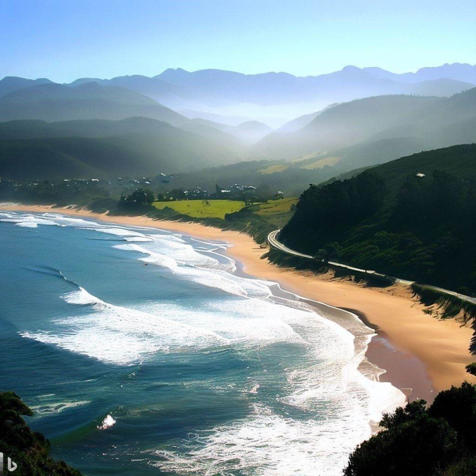 GardenRoute