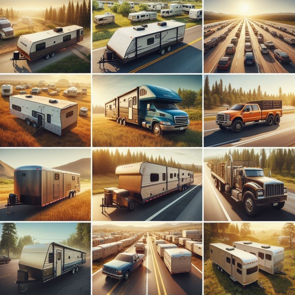 typesofcampers