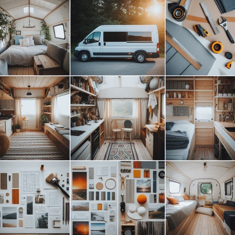 vanliferenovation