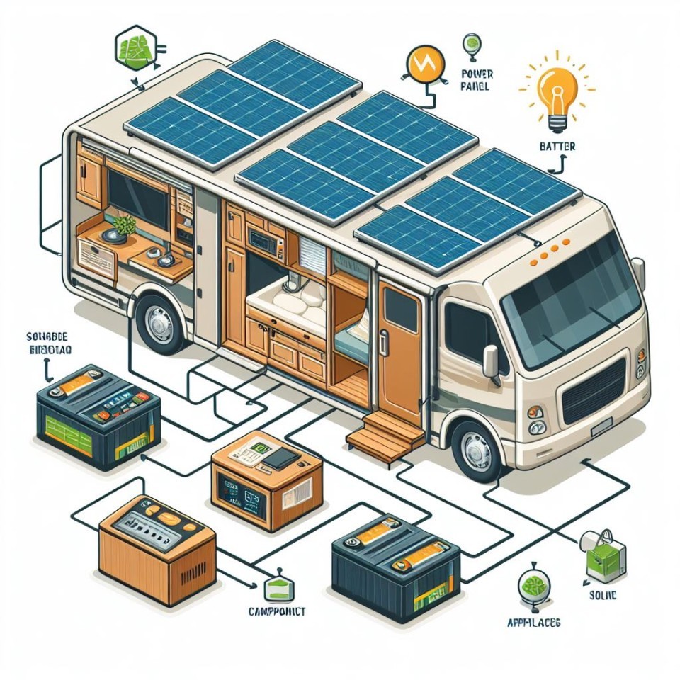 RV-power-management