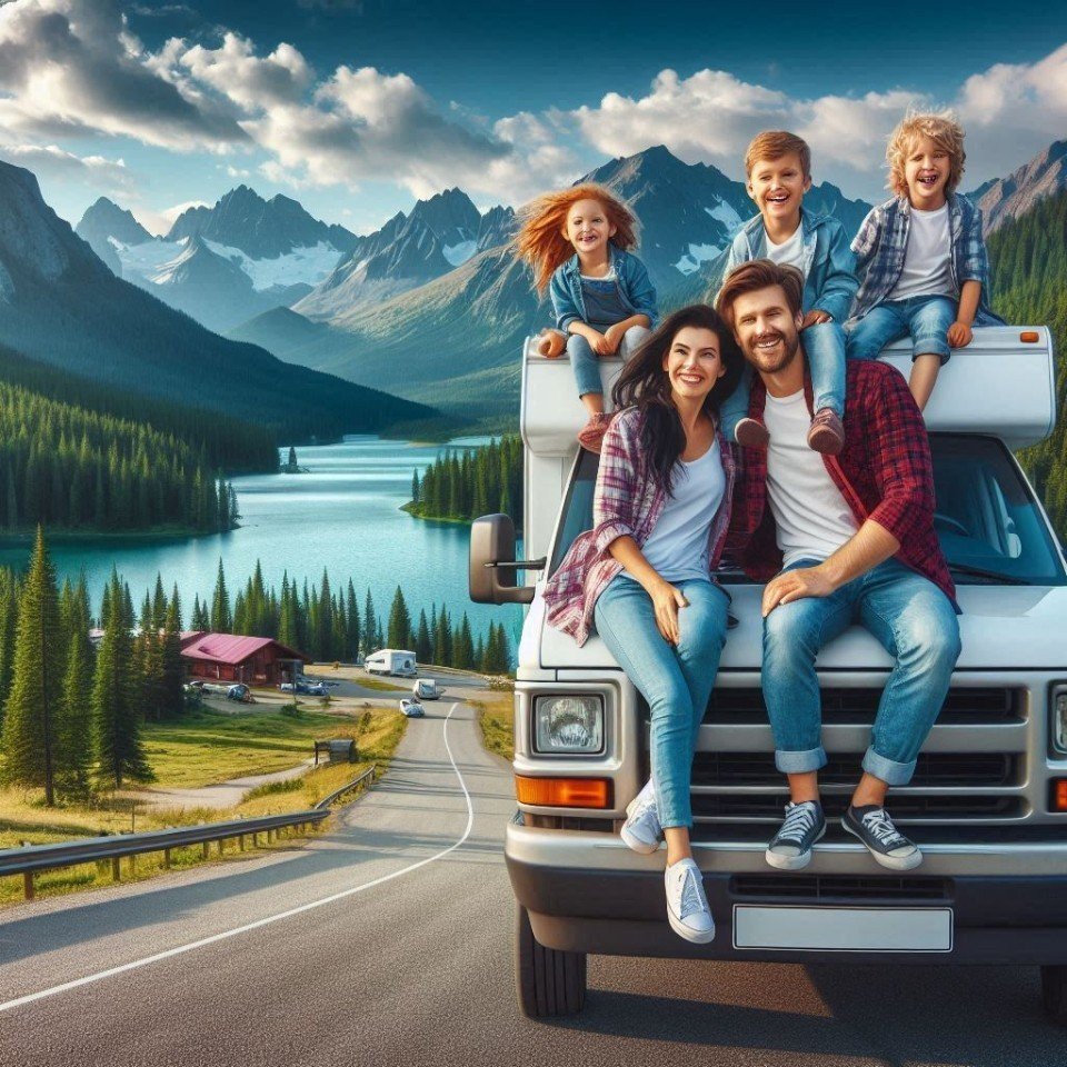 truckcampers