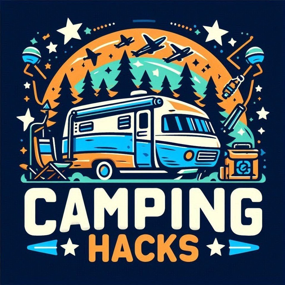 CampingHacks