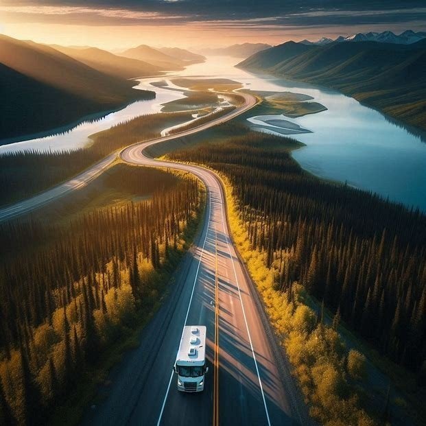rvalaska