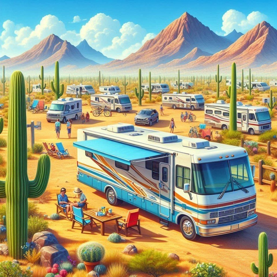 quartzsite