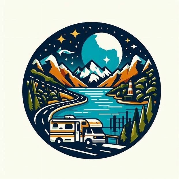 South America RV Routes