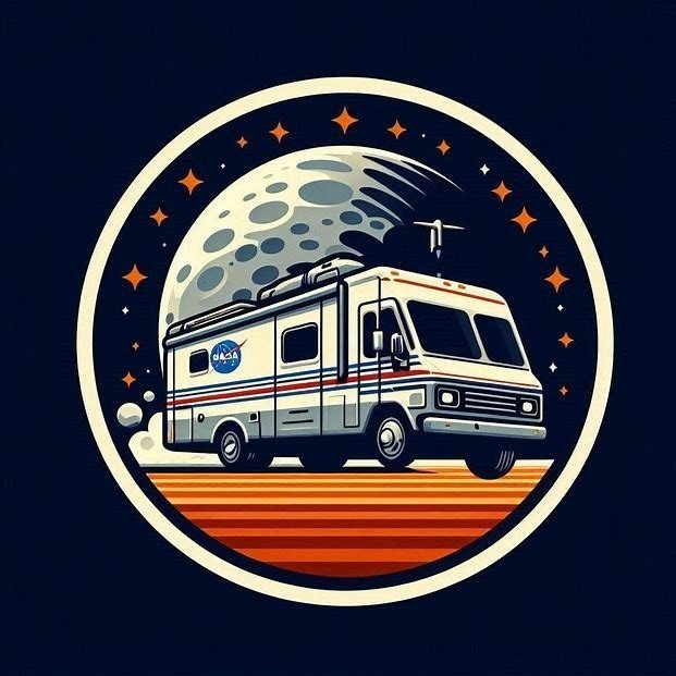 NASA Uses RVs to Transport Astronauts