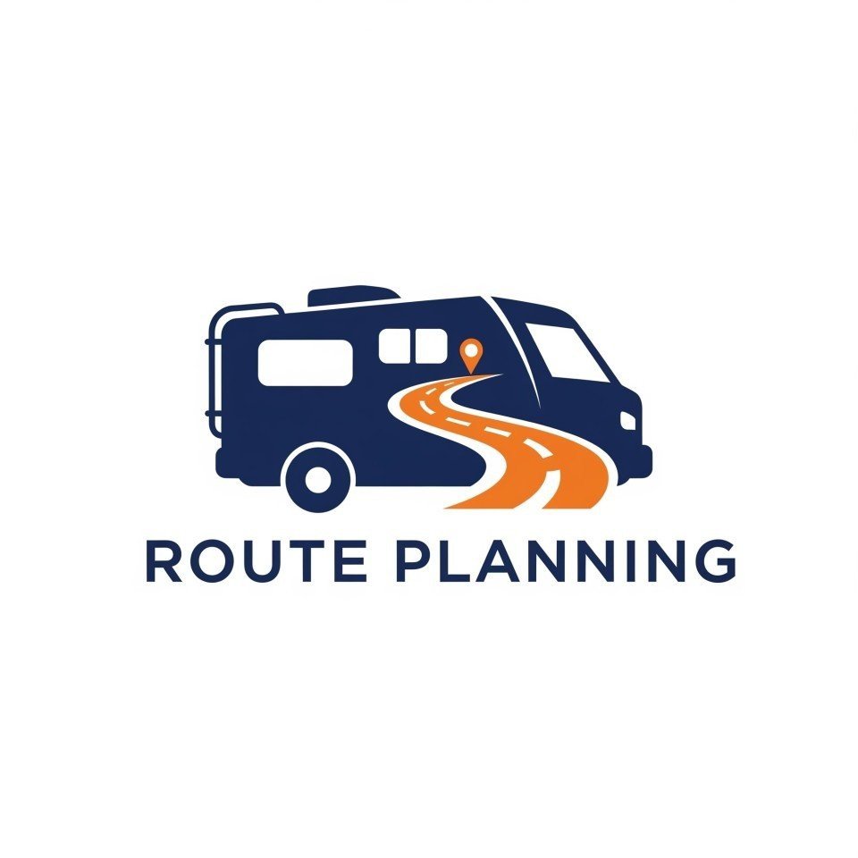 routeplanning