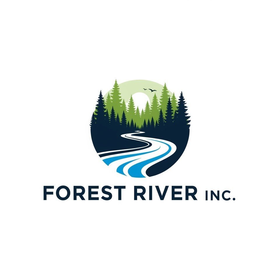 ForestRiverrv