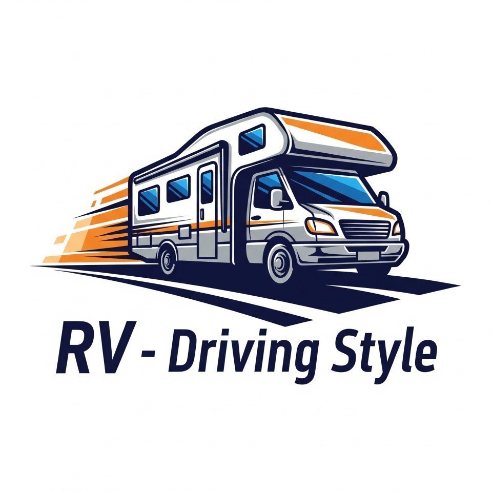 RV Driving Style