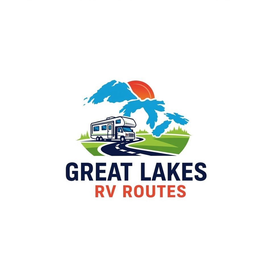 Great Lakes RV Routes