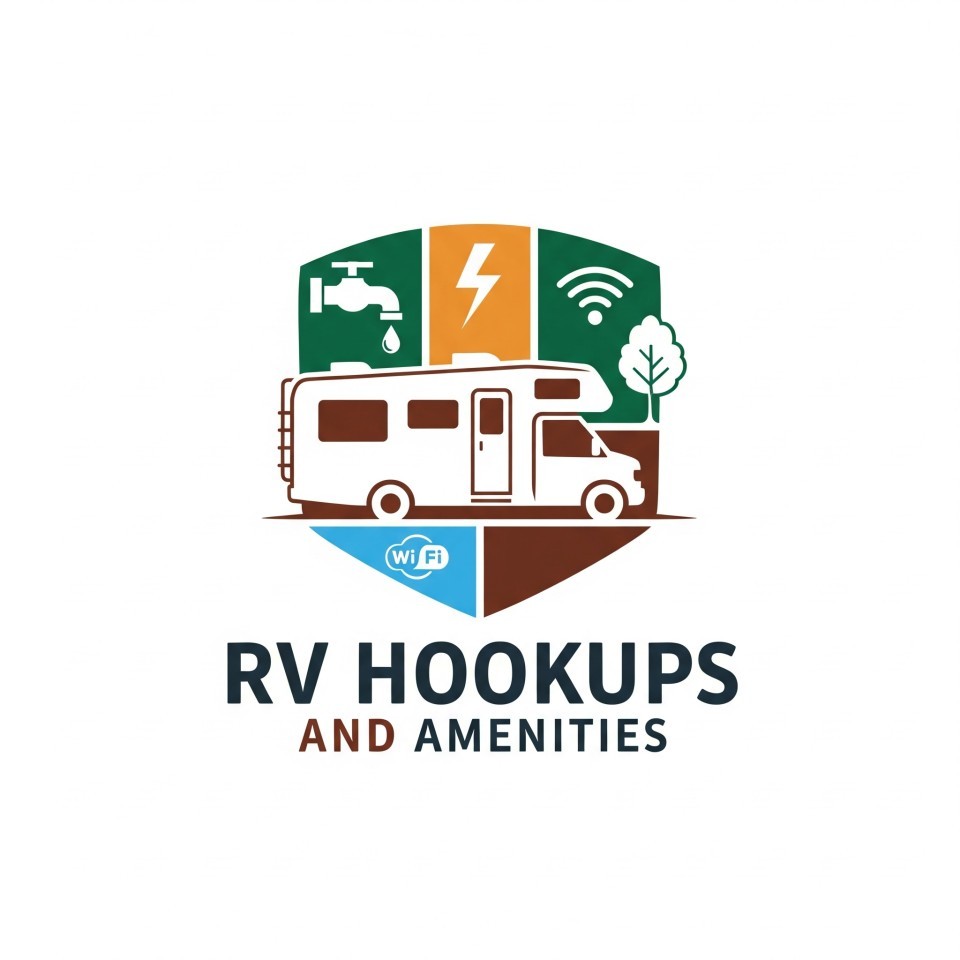 Hookups and Amenities