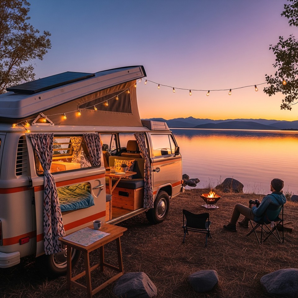 vanlifebasics