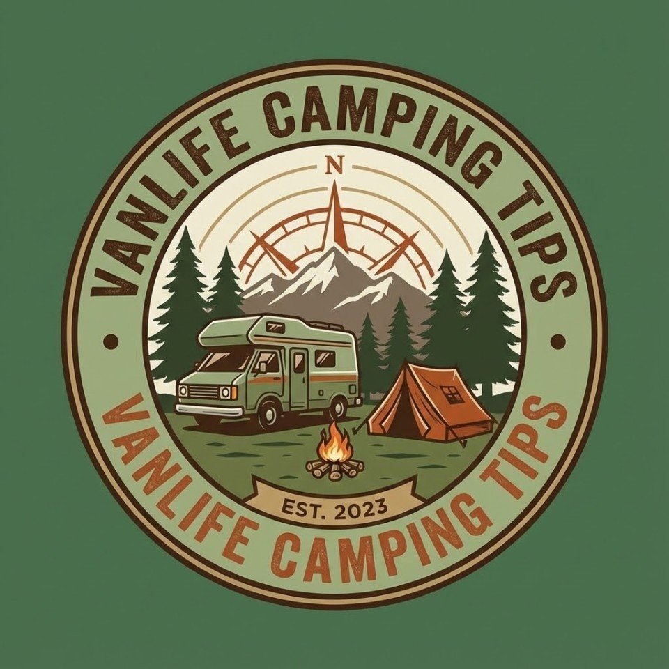 Vanlife Camping Tips