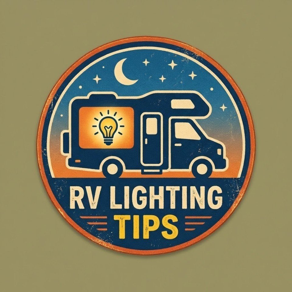 Essential RV Lighting Tips for Comfort and Efficiency