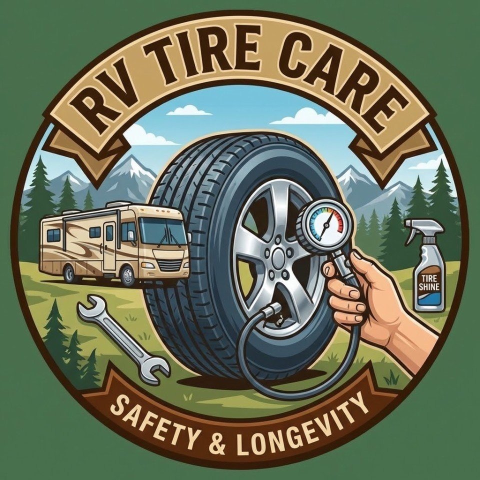 RV Tire Care