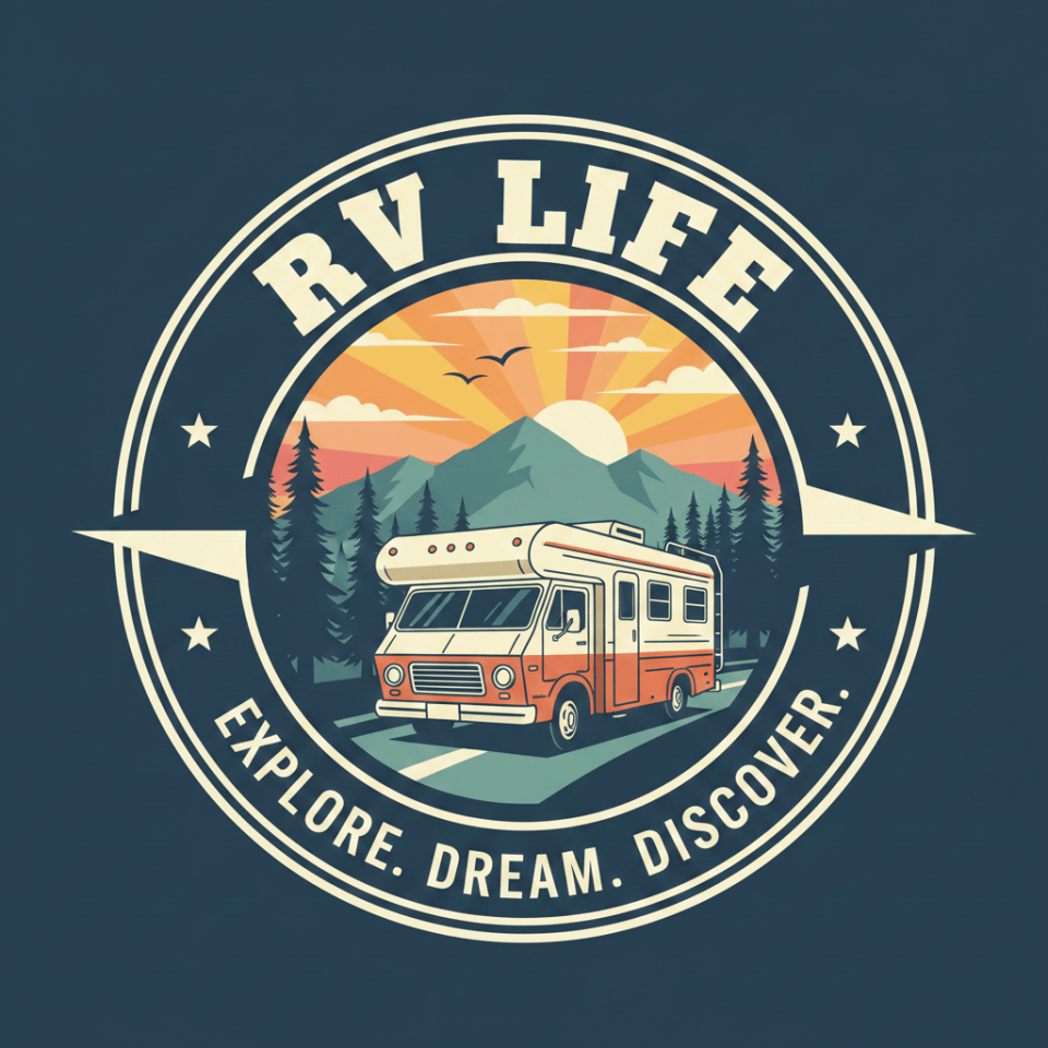 RV Life - Everything you need to know