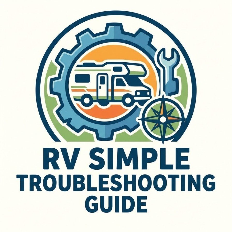 RV Simple Troubleshooting Guide