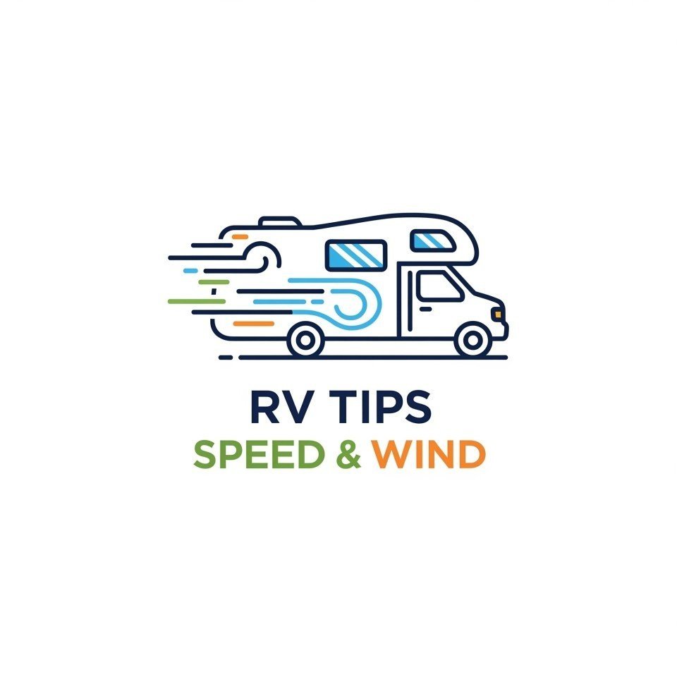 RV Tips - Speed & Wind