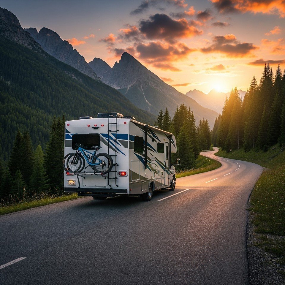 Fun RV Trips