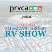 55th Annual Hershey America's Largest RV Show 2024